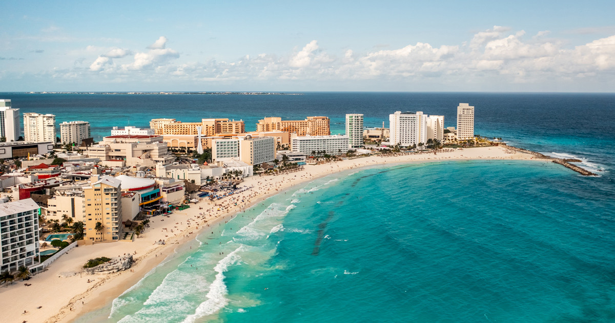 cancun vacation deals in december